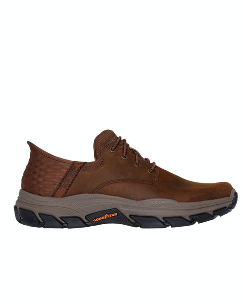 RESPECTED SKECHERS CHAUSSURE TOUT-ALLER