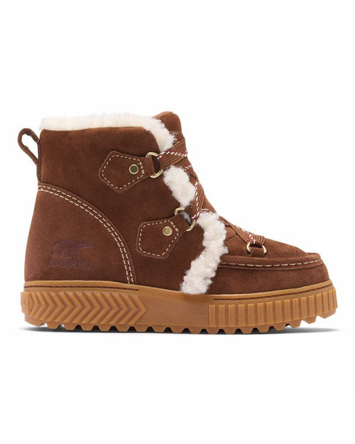 ONA AVE ALPINE SOREL BOTTE HIVER URBAINE