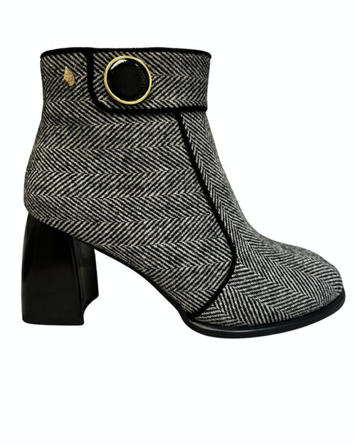 Botte courte pour femme Sweet de Aqua-Flex