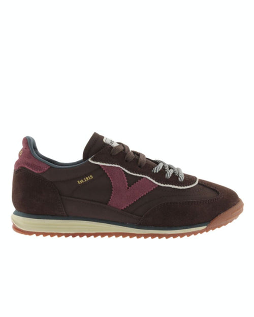 Chaussures urbaines Saturno 1158113-70 de Victoria