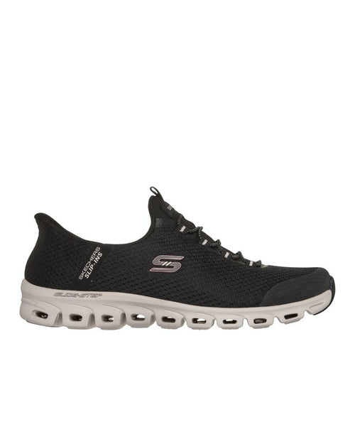 GLIDE STEP SKECHERS CHAUSSURE TOUT-ALLER