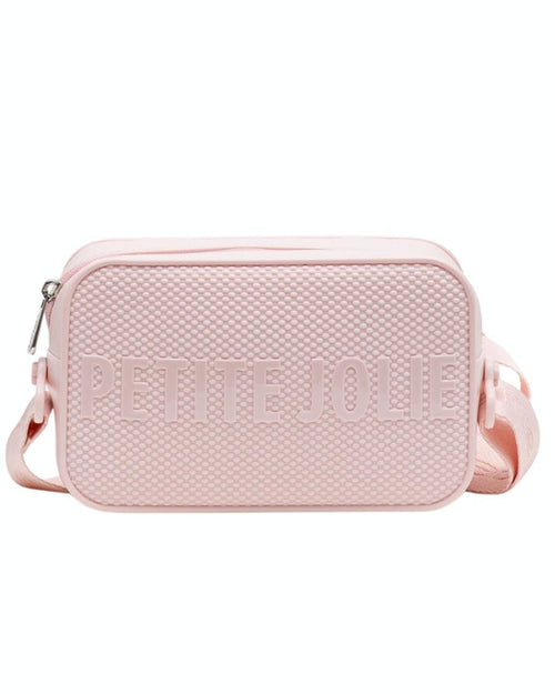 Sac rose pâle Smash Bag PJ11172 de Petite Jolie