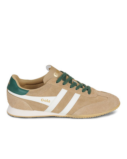 Chaussure urbaine beige pour femme Sprinter CLB912CW de Gola.