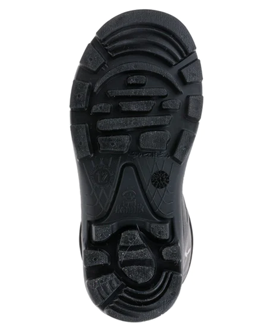 Botte kamik bebe sales