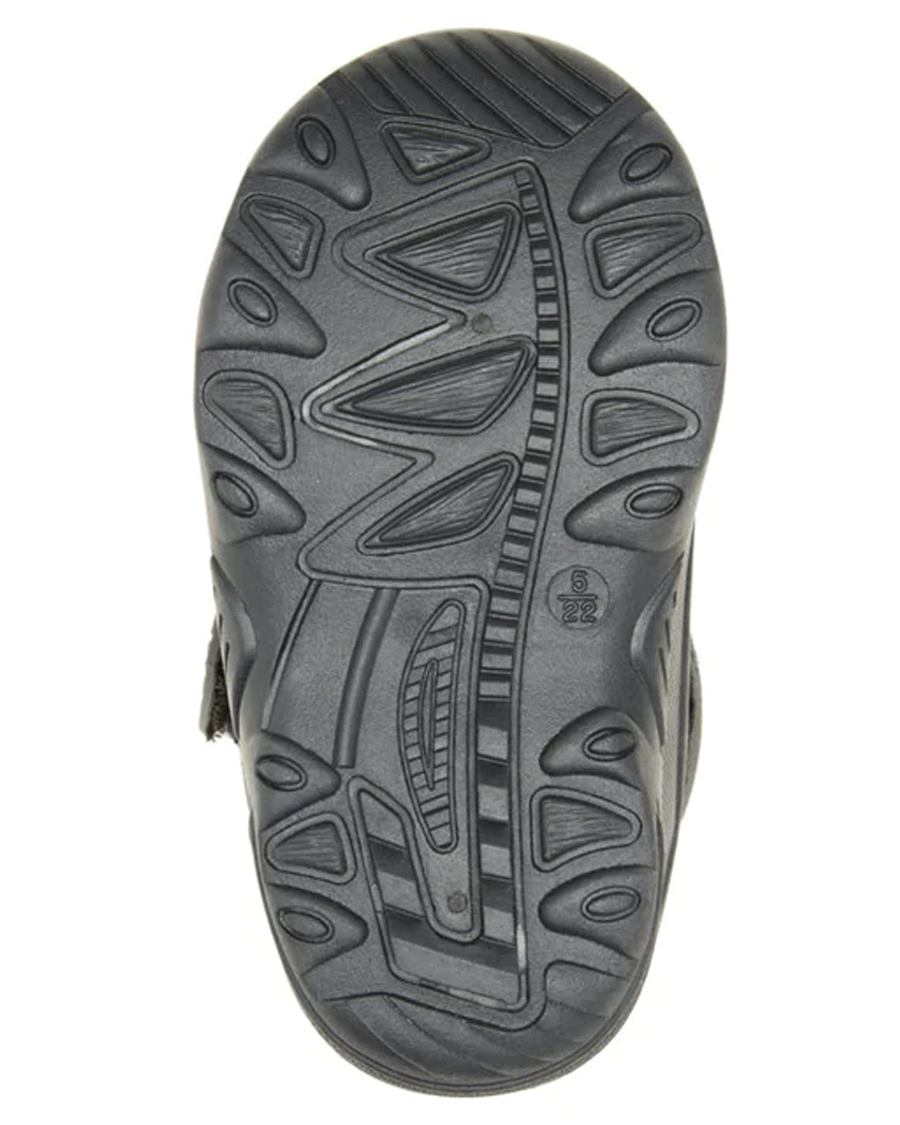 Botte kamik bebe on sale