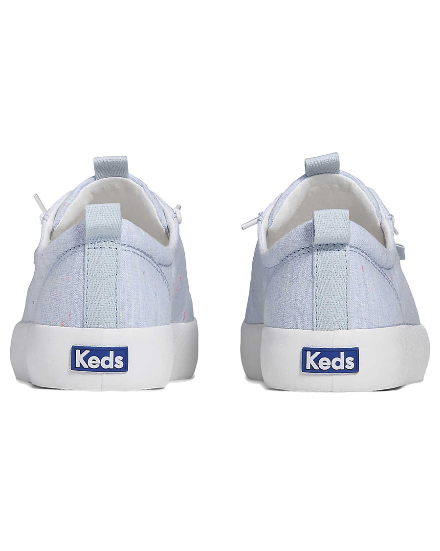 KICKBACK KEDS CHAUSSURE TOUT-ALLER – Chaussures Croteau