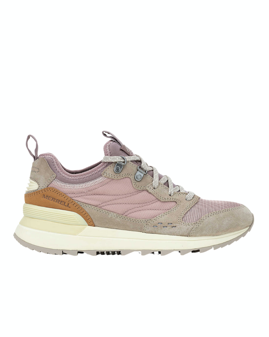 ALPINE 83 MERRELL CHAUSSURE TOUT-ALLER – Chaussures Croteau