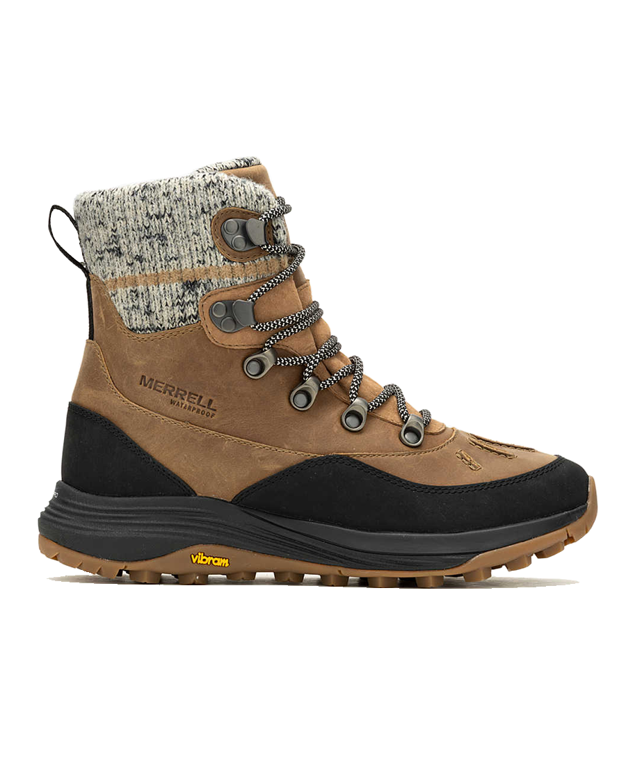 Merrell botte hot sale