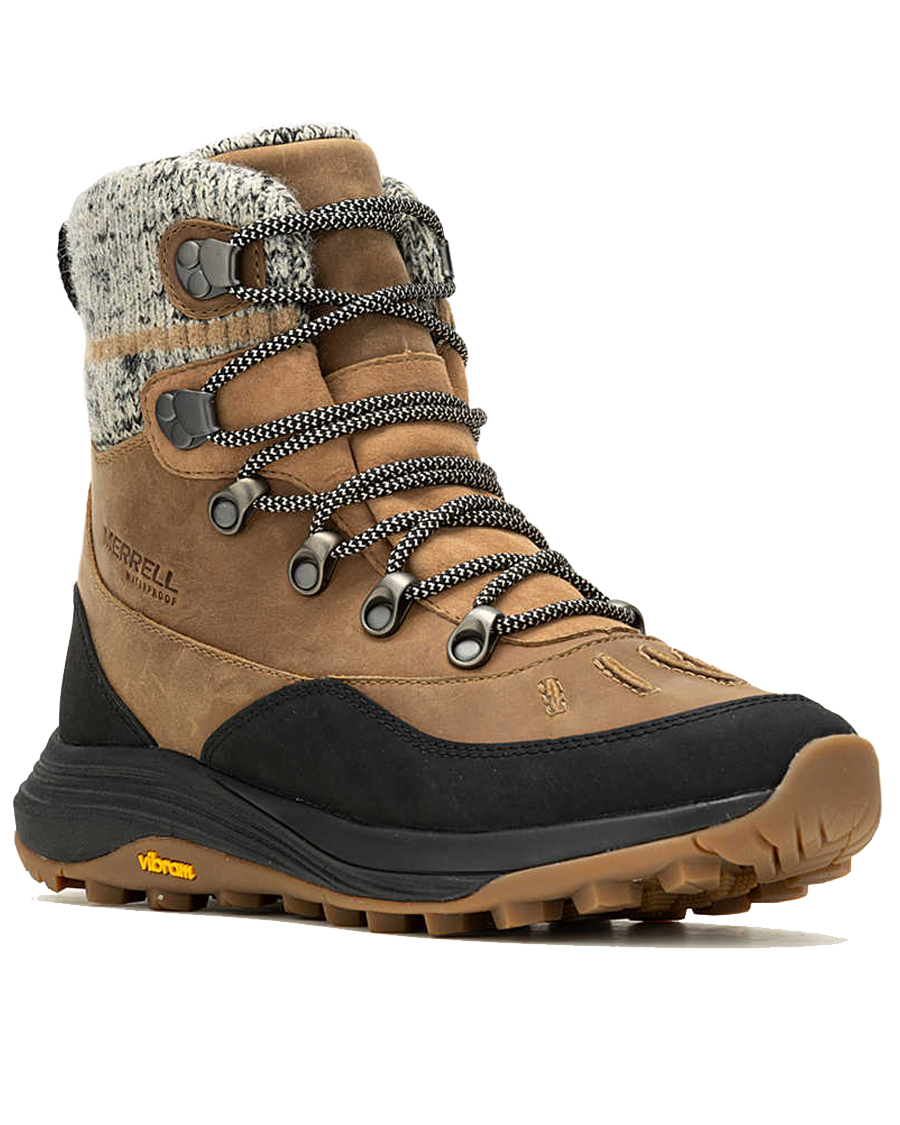 Botte merrell best sale