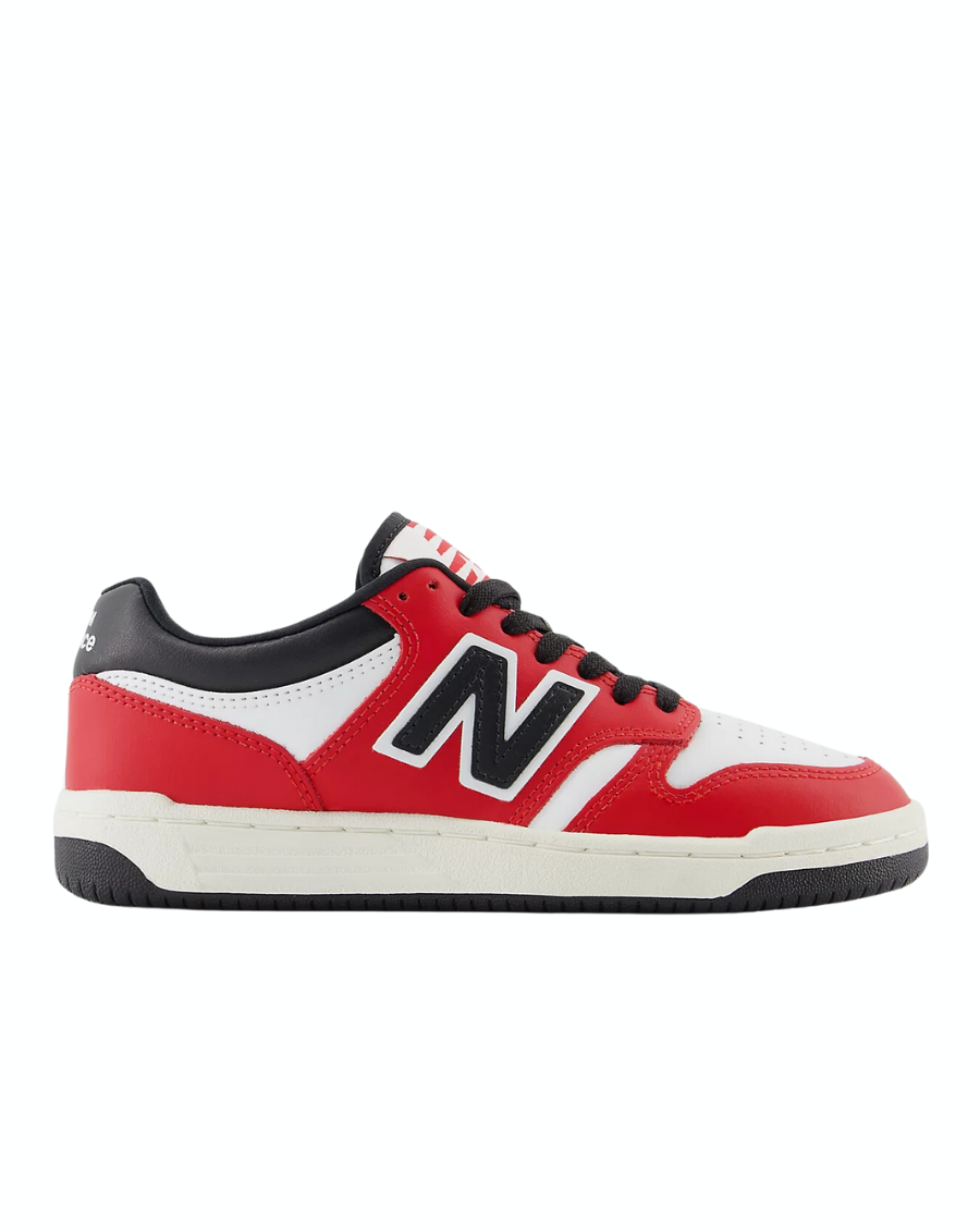 480 NEW BALANCE GARCON SOULIER Chaussures Croteau
