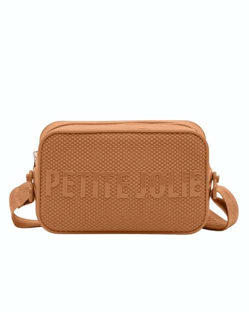 Sac tan Smash Bag PJ11172 de Petite Jolie 