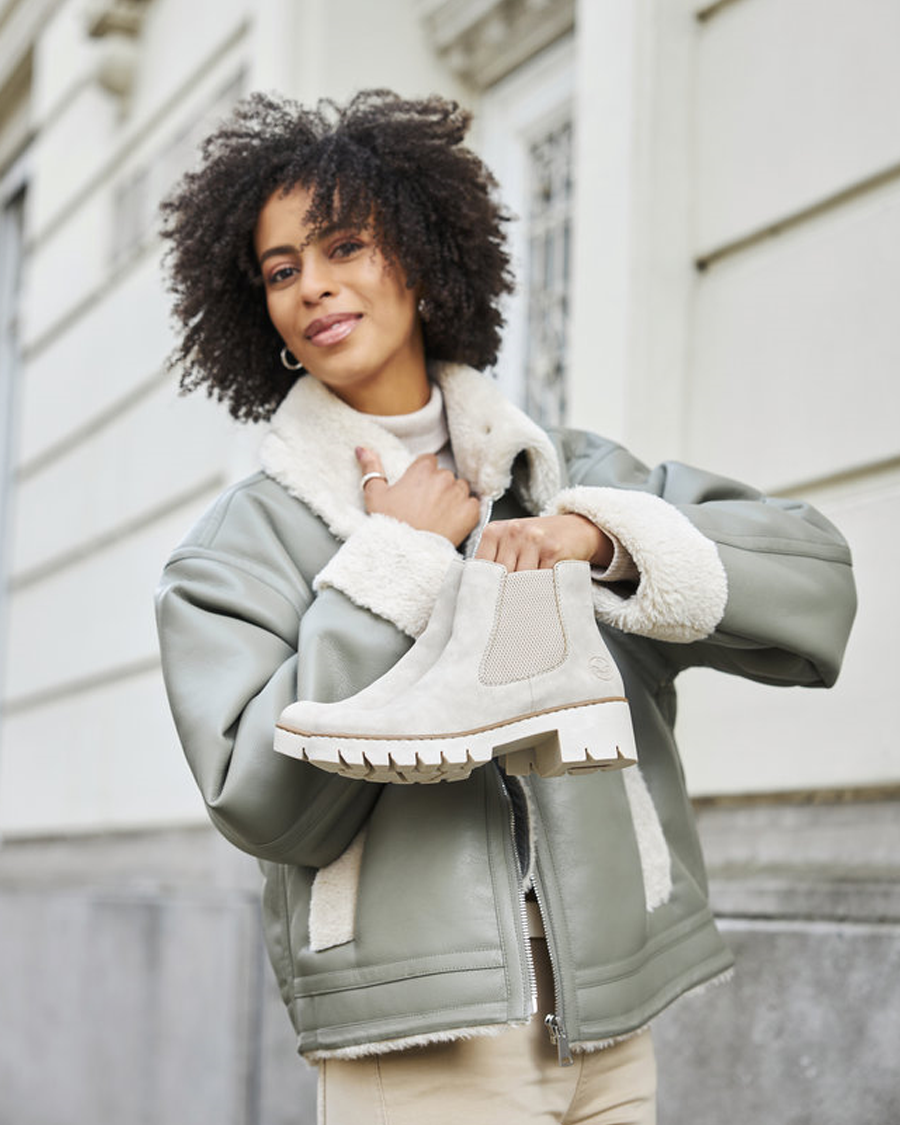 Site de bottine femme sales