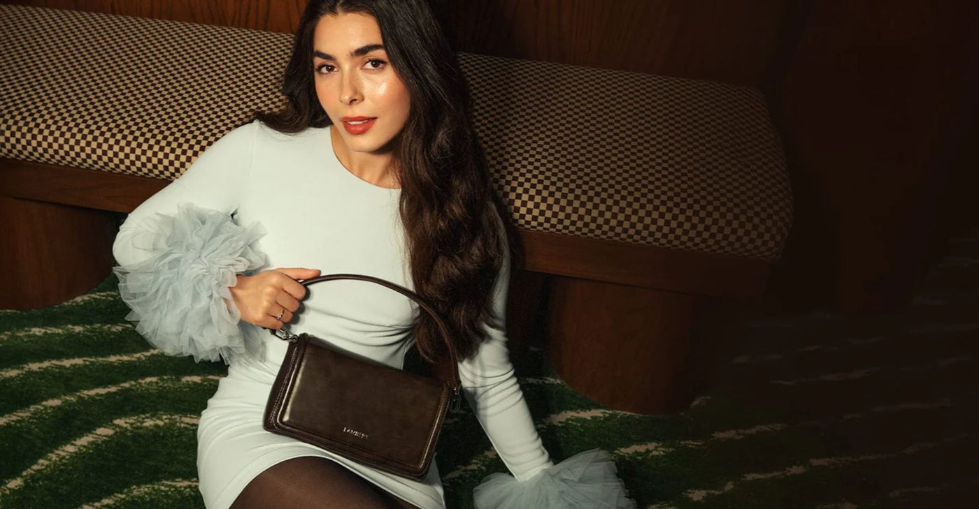 Sac Lambert Collection Play partie 2