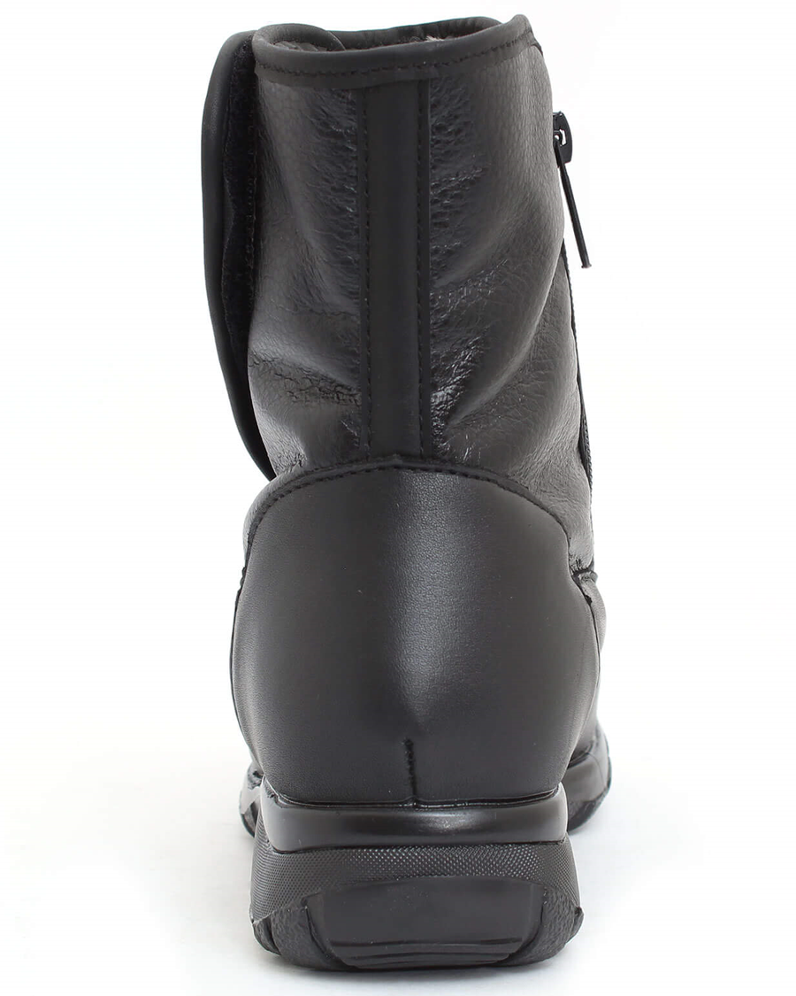 Bottes XC avant et arrière Veredus E-Vento - www