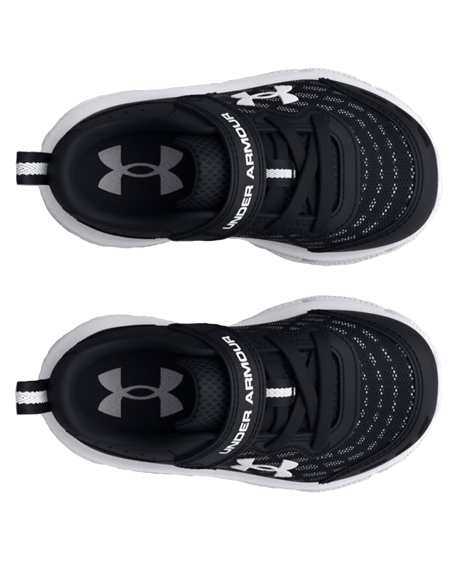 ASSERT 10 UNDER ARMOUR BEBE GARCON ESPADRILLE Chaussures Croteau