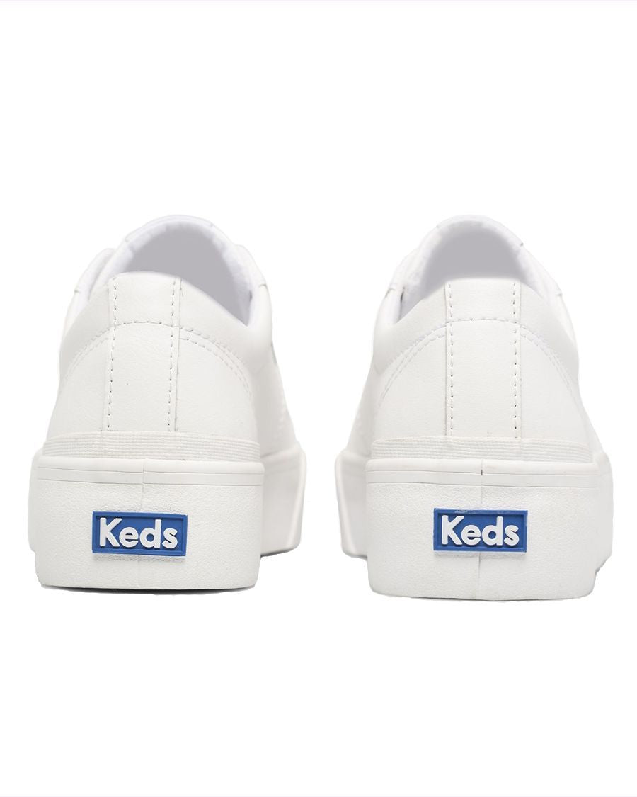 Keds blanche best sale