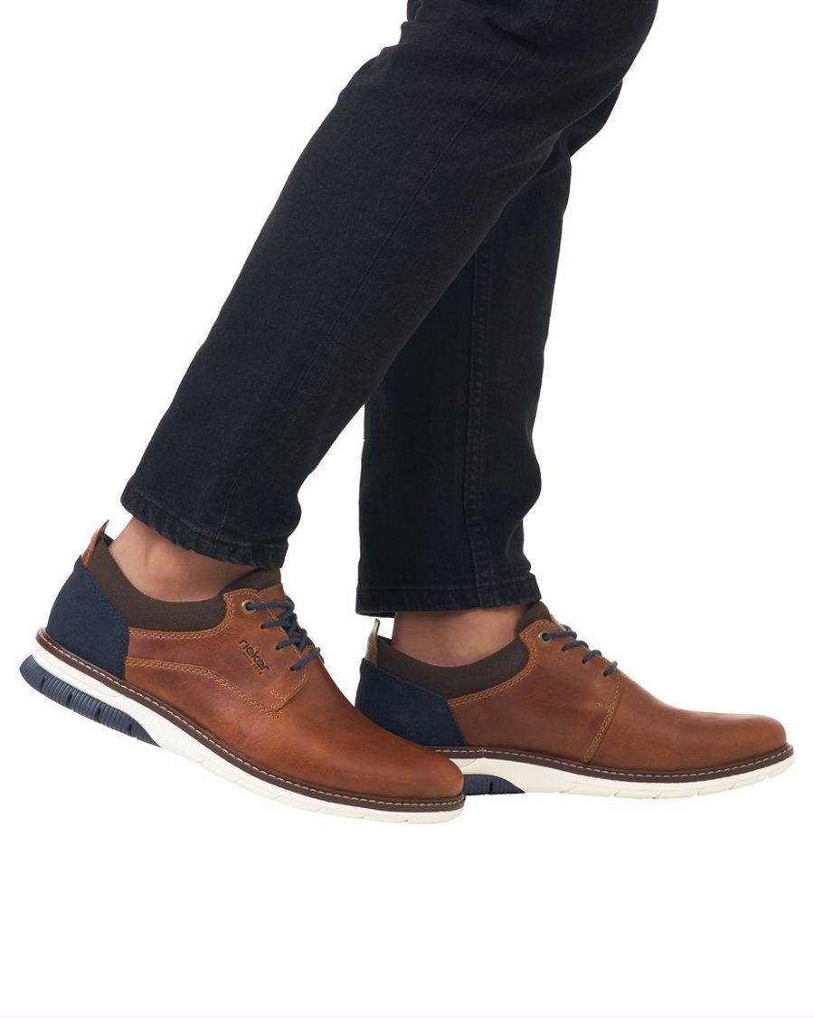 RIEKER CHAUSSURE HABILLÉE – Chaussures Croteau