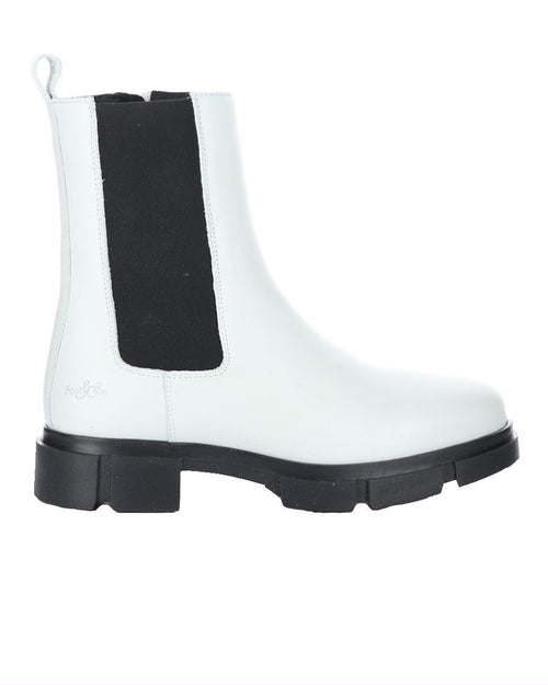 LOCK BOS AND CO BOTTE HIVER COURTE