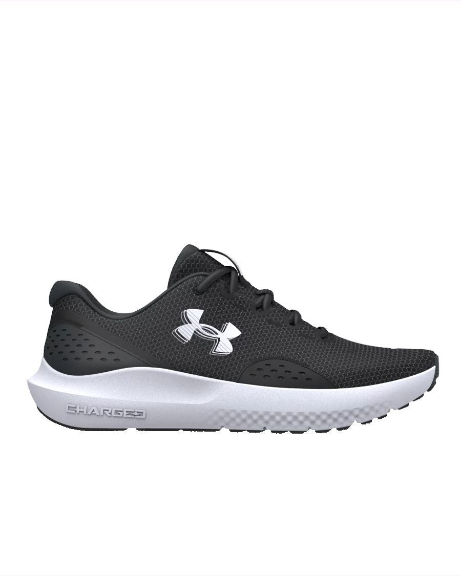 SURGE 4 UNDER ARMOUR ESPADRILLE COURSE Chaussures Croteau