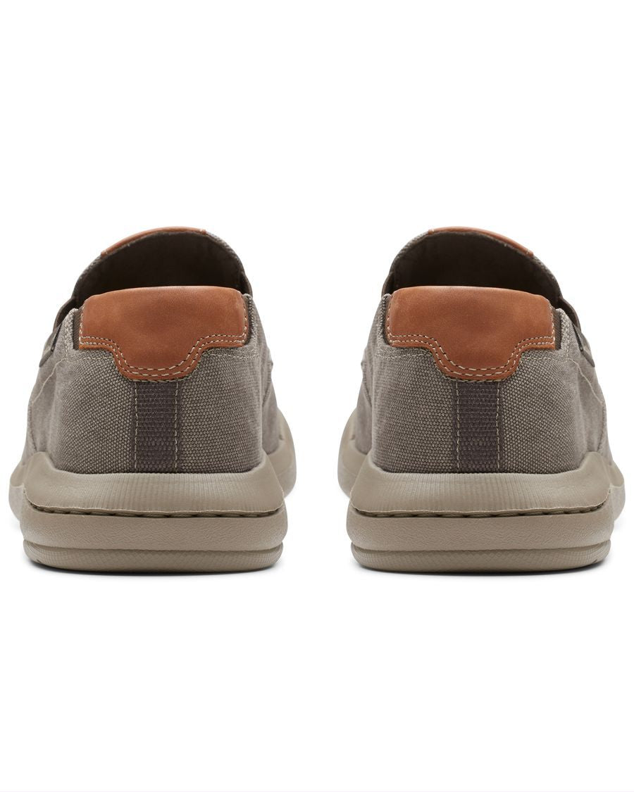 DRIFTLITE STEP CLARKS CHAUSSURE TOUT-ALLER – Chaussures Croteau