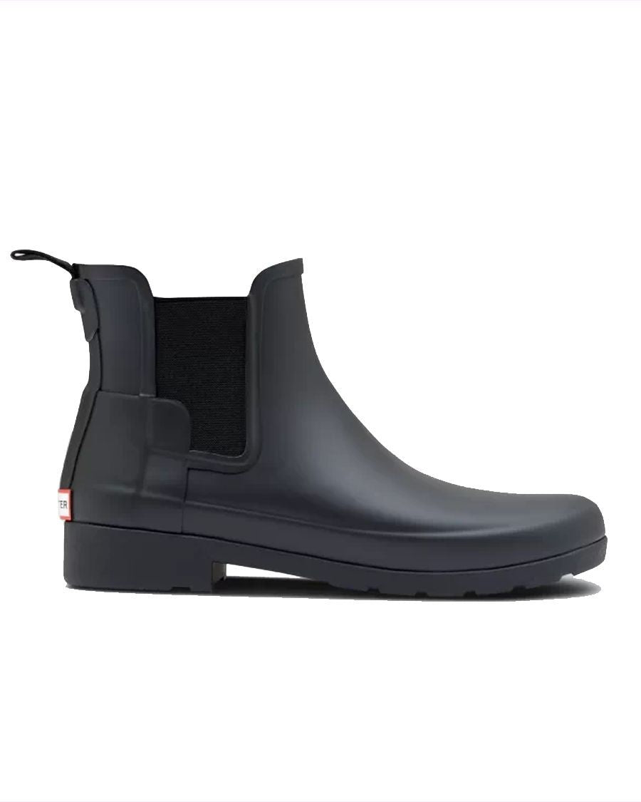 De Pluie Igor Bottines En Caoutchouc Femme Chelsea Boots De Pluie