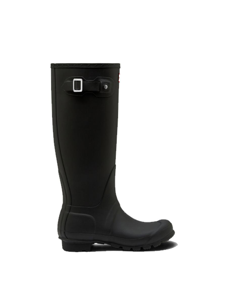 Pluie Bottes Hiver Hunter ORIGINAL TALL HUNTER BOTTE PLUIE