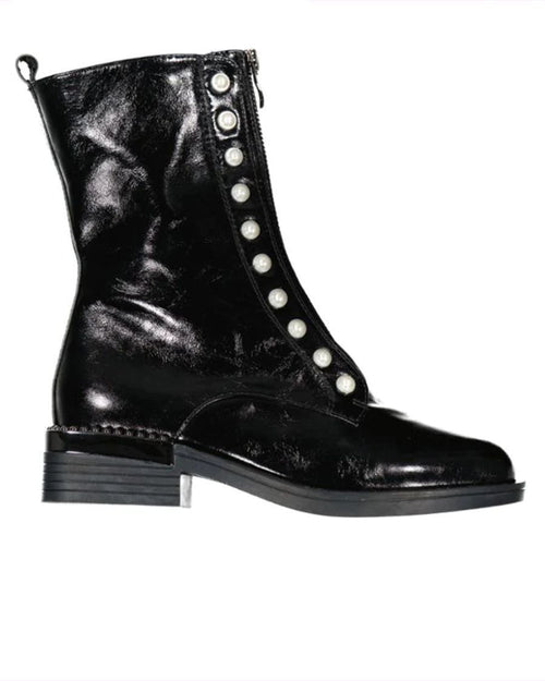 MINX BOTTE COURTE