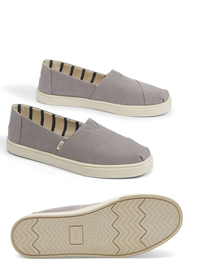 ALPARGATA TOMS CHAUSSURE URBAINE – Chaussures Croteau