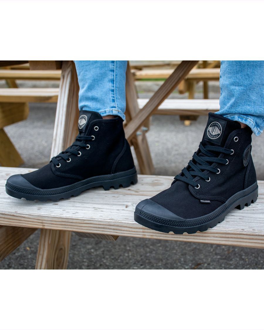 Achat Chaussures Palladium Homme Boots, Vente Palladium Pampa Sport WPS