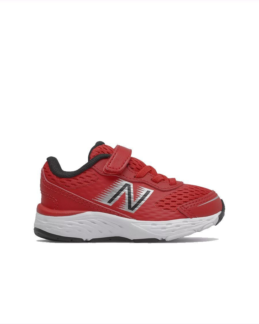 680V6 NEW BALANCE BEBE GARCON ESPADRILLE Chaussures Croteau