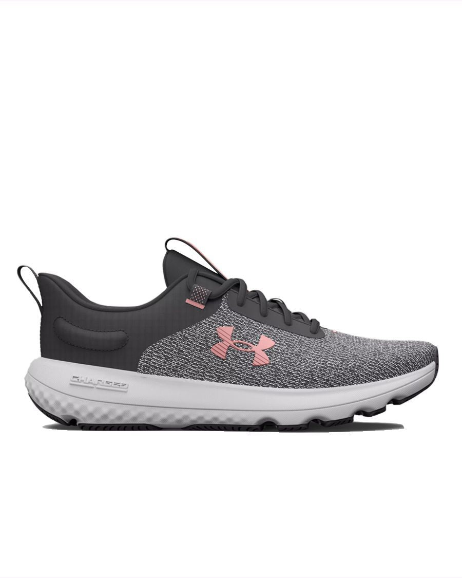 CHARGED REVITAL UNDER ARMOUR ESPADRILLE COURSE Chaussures Croteau