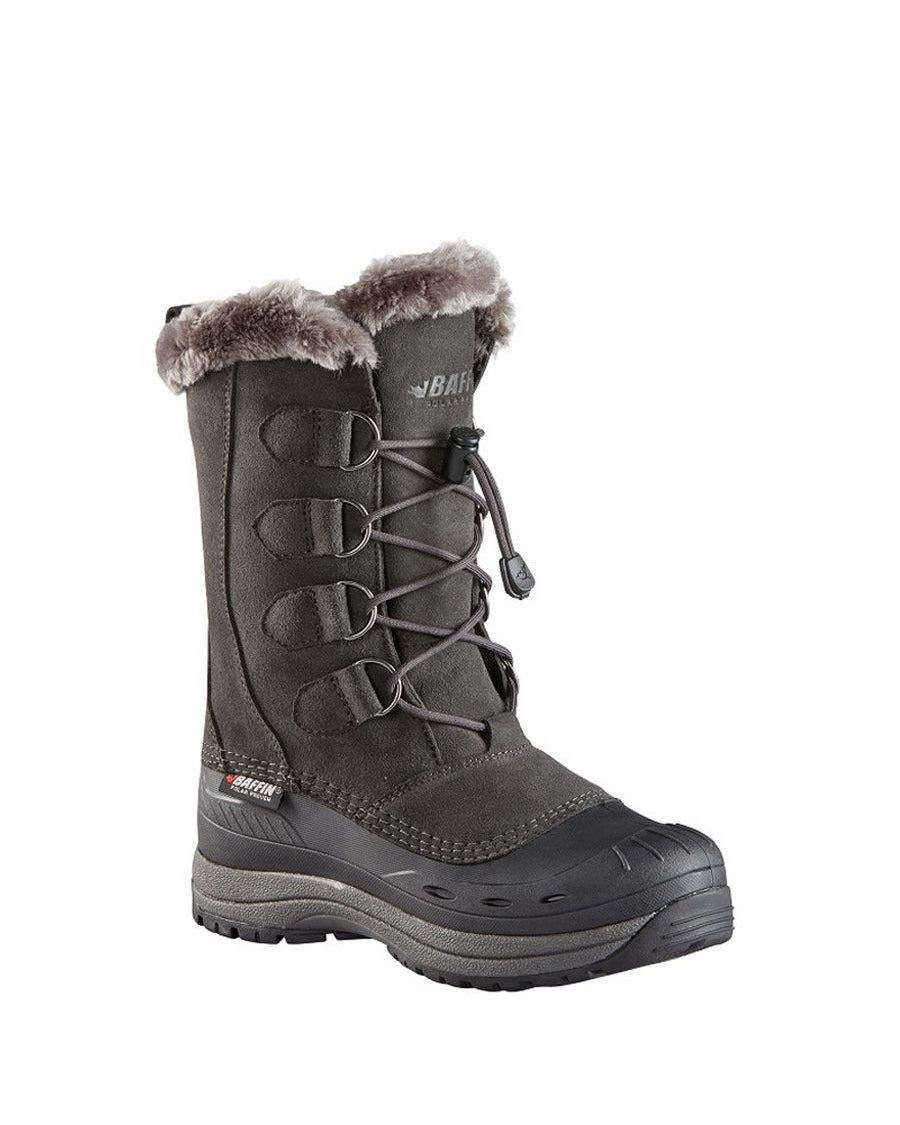 Baffin Chloe Boots Baffin Femme CHLOE BAFFIN BOTTE HIVER FEUTRE
