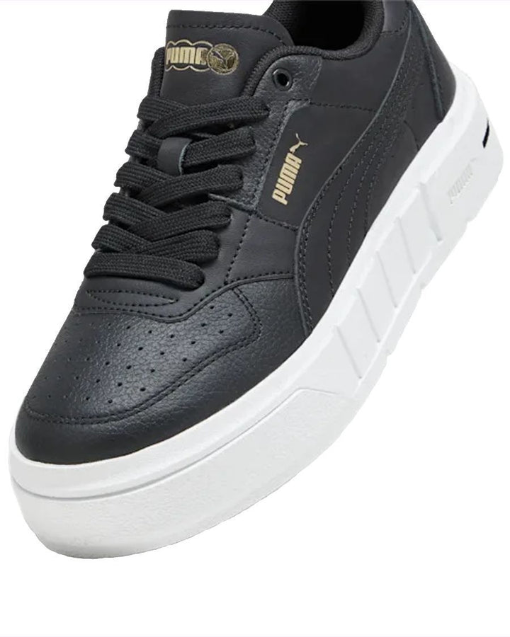 CALI COURT PUMA CHAUSSURE URBAINE Chaussures Croteau