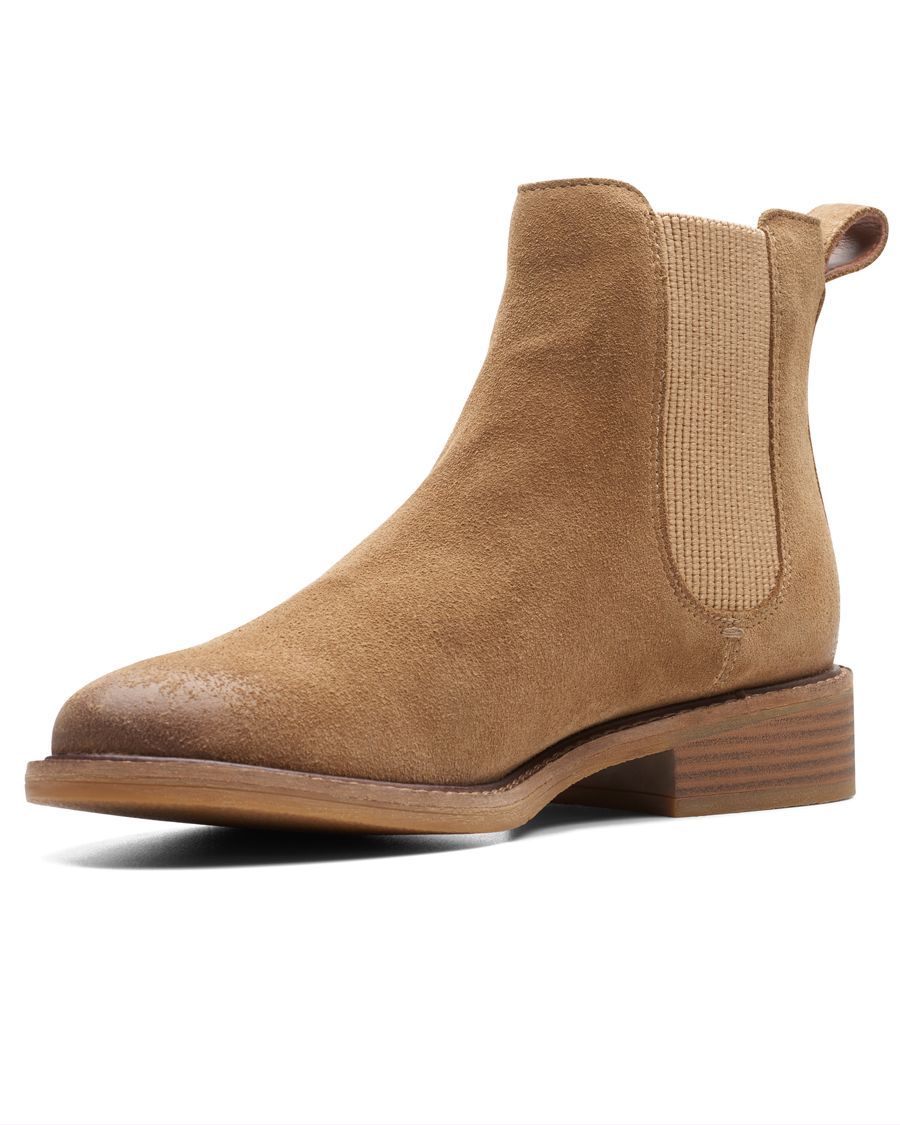 Arlo Bottines Femme Clarks Buy Clarks Womens Clarkdale Arlo