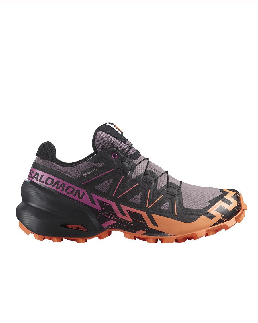 SPEEDCROSS GTX SALOMON ESPADRILLE COURSE Chaussures Croteau