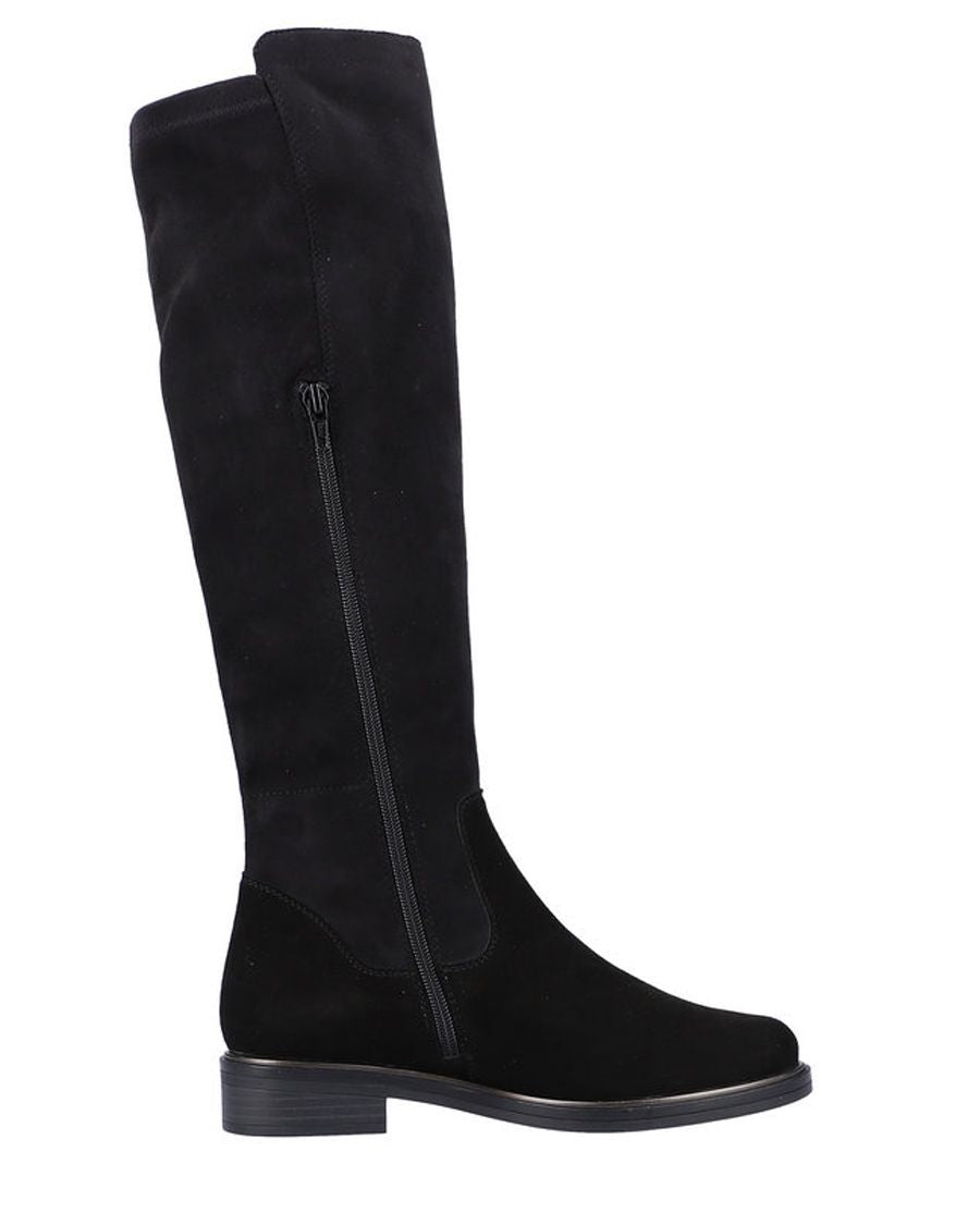 Bottes longue hiver femme on sale