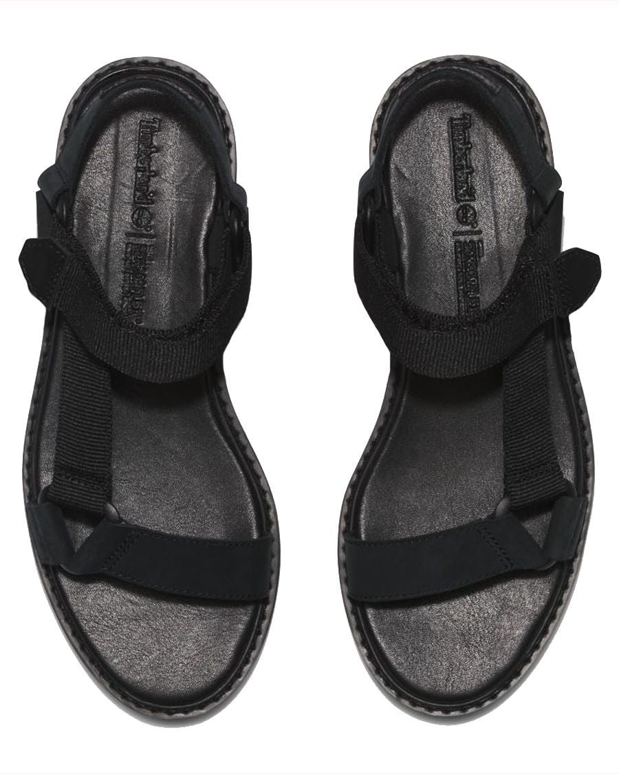 BAILEY PARK TIMBERLAND SANDALE TOUT-ALLER – Chaussures Croteau