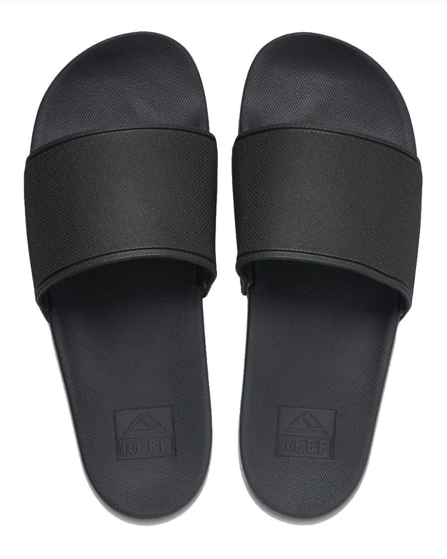 CUSHION SLIDE REEF SANDALE GOUGOUNE – Chaussures Croteau