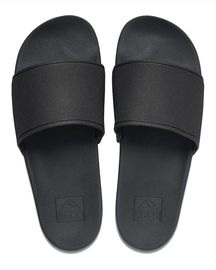 CUSHION SLIDE REEF SANDALE GOUGOUNE – Chaussures