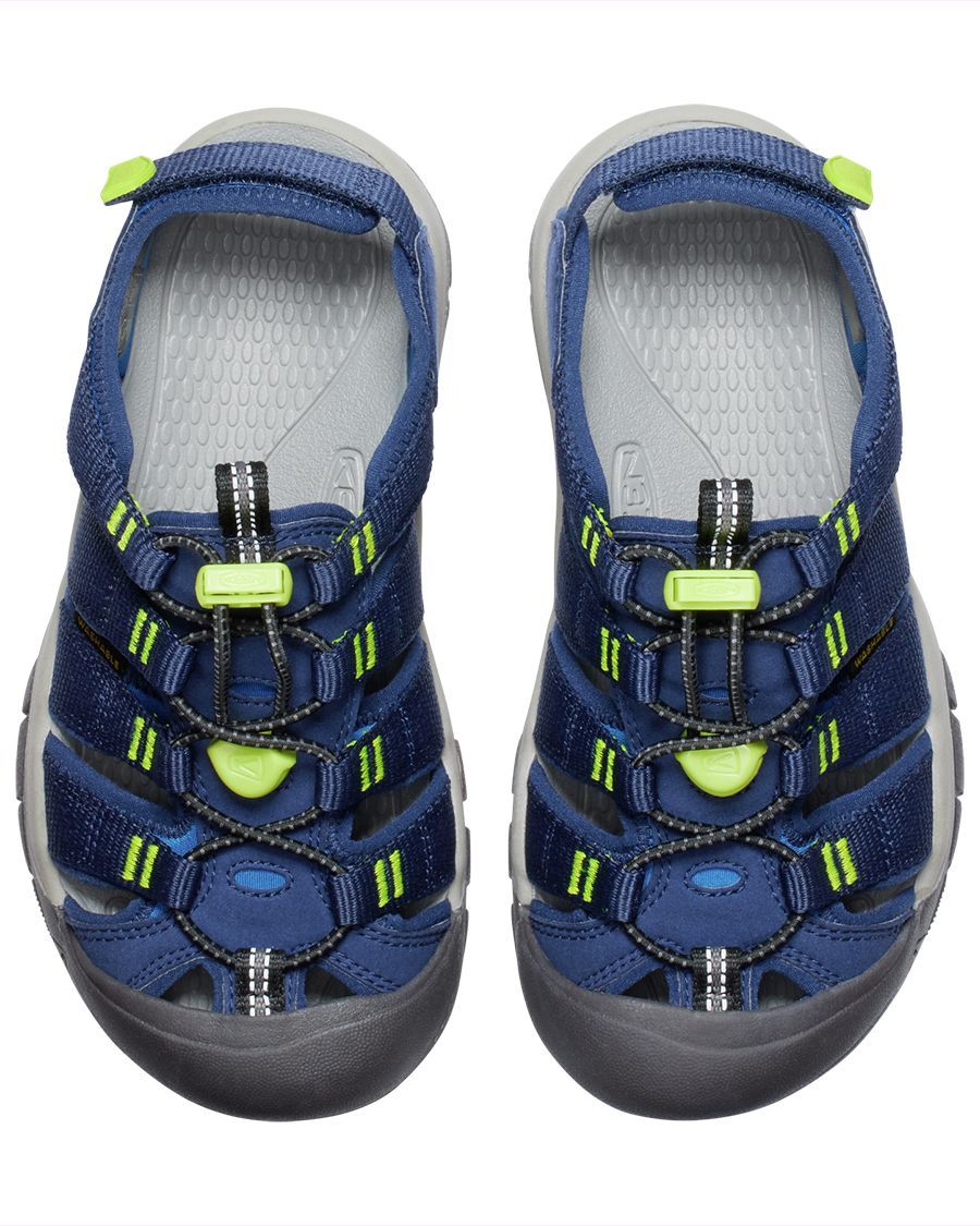 NEWPORT KEEN GARÇON SANDALE – Chaussures Croteau