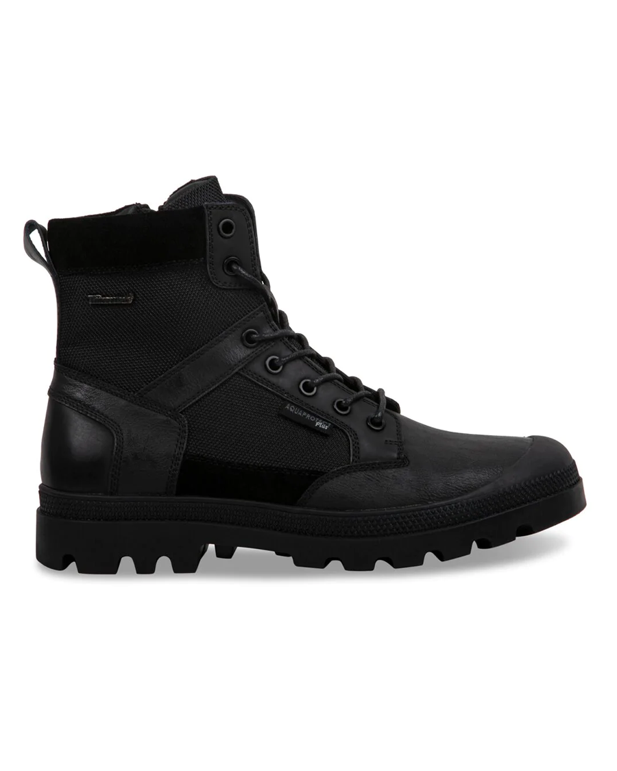 DRYSTAN BLONDO BOTTE HIVER URBAINE Chaussures Croteau