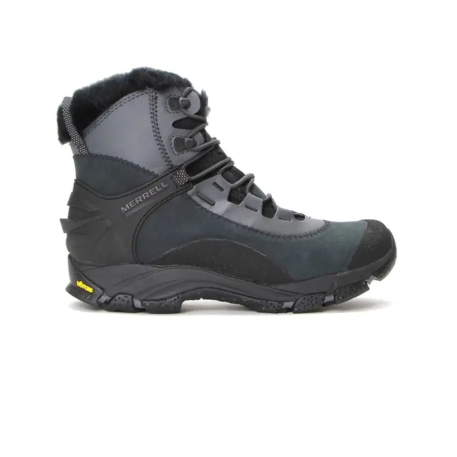 bottes merrell femme