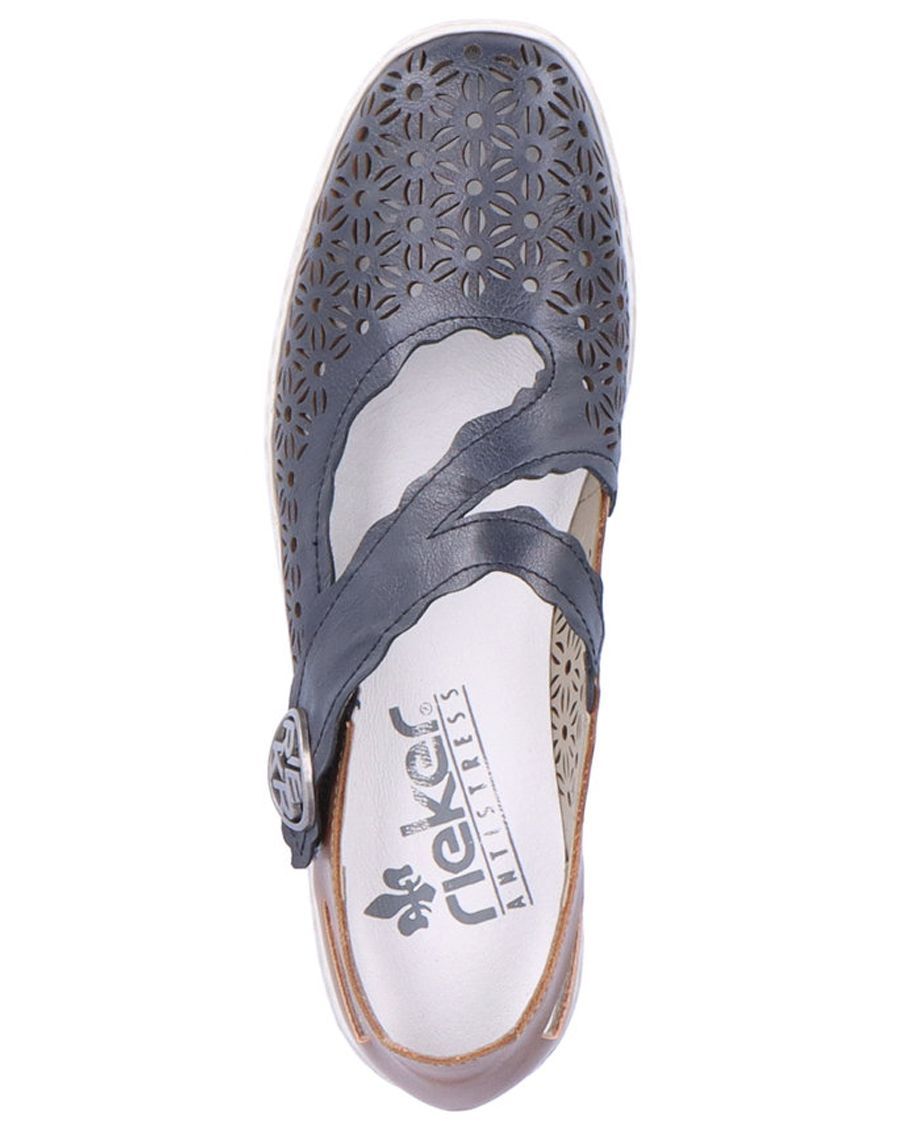 Rieker Antistress Rieker Marque RIEKER