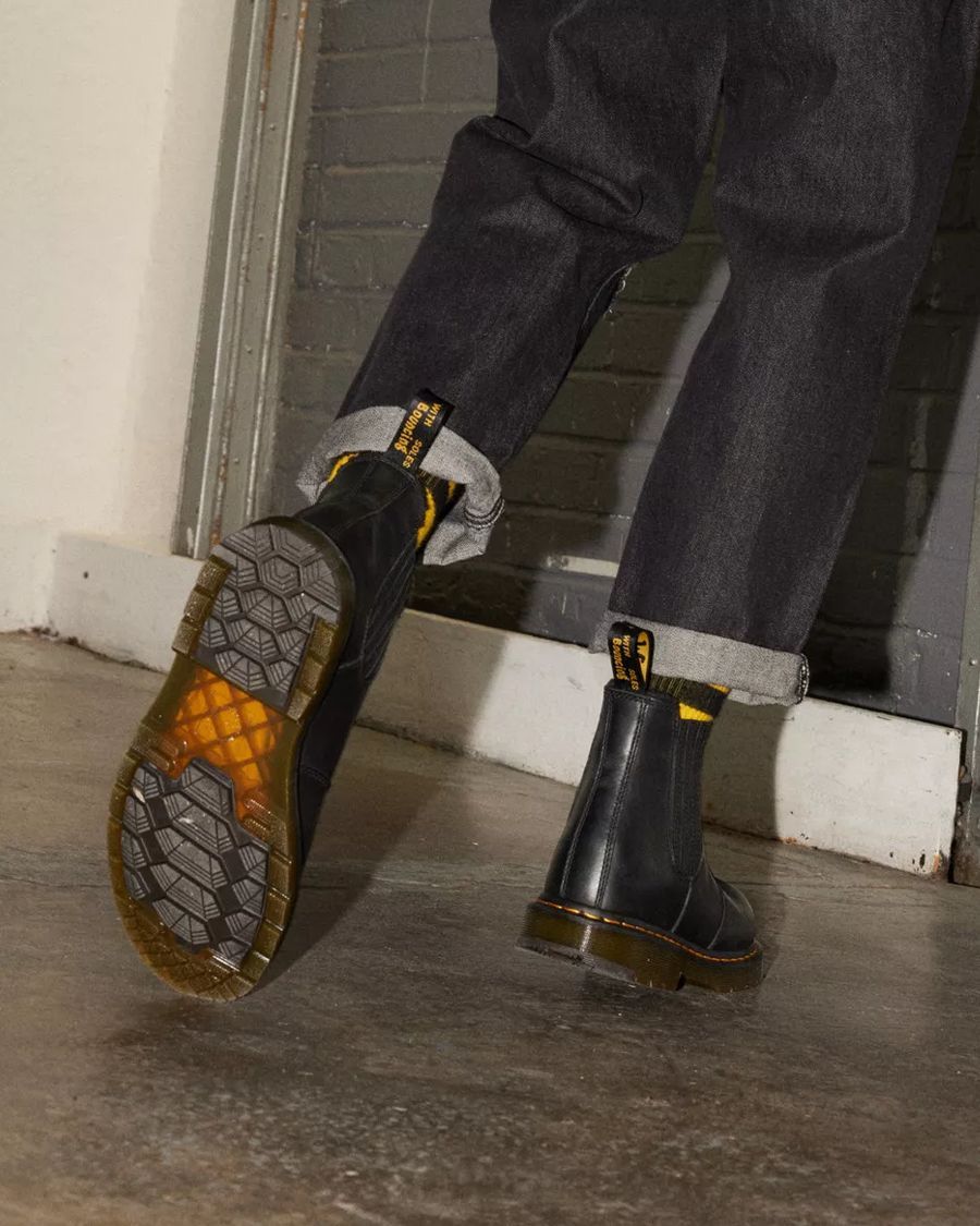 2976 BLIZZARD MARTENS BOTTE HIVER URBAINE – Chaussures Croteau