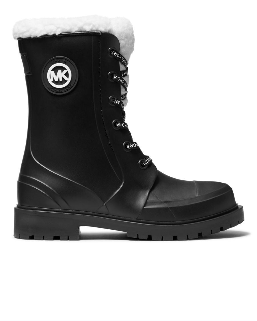 bottes michael kors