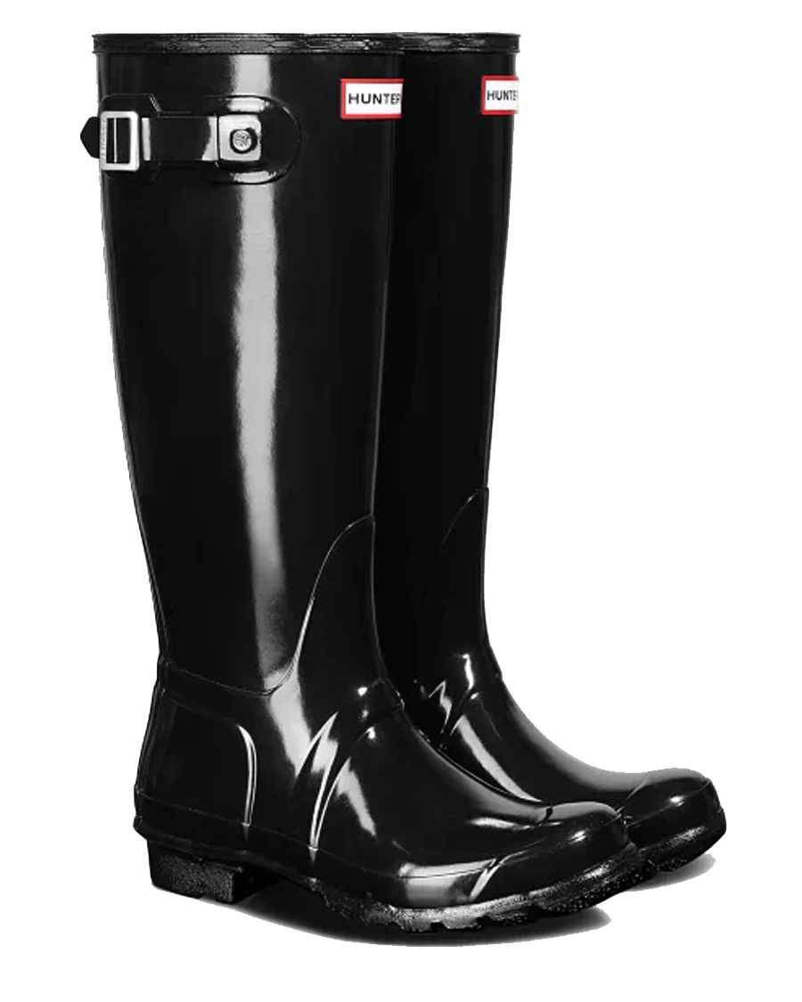 Bottes Hunter Chaussure Hunter Bottes Hunter Original Pour Femme