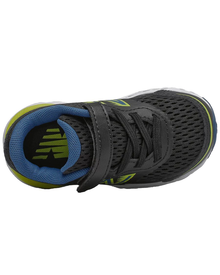 New balance bébé garçon sales